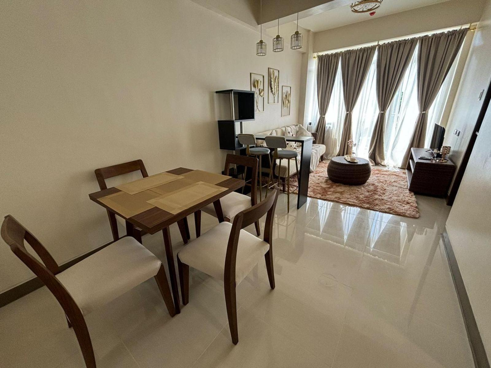 Apartment Boracay Newcoast *